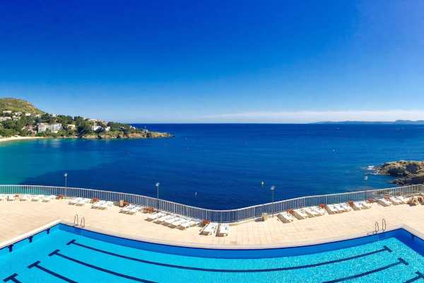 Almadraba Park Hotel Promo Code