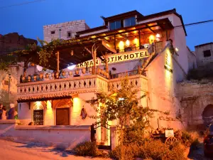 Akman Butik Hotel