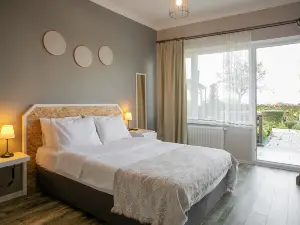 Sile Butik Otel