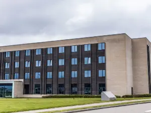 Airport Hotel, Billund