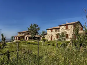 Agriturismo Eutopia
