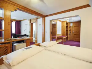 Flair Hotel Vier Jahreszeiten