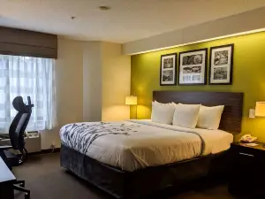 Sleep Inn Woodbridge - Potomac Mills