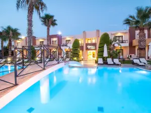 Stavros Melathron Studios