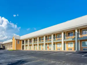 Econo Lodge East Ridge