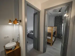 Luxury Apartment Stancesvic