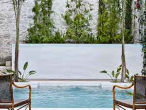 Rimondi Boutique Hotel - Small Luxury Hotels of the World