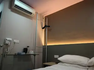 Hotel Nur Temerloh