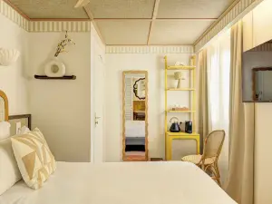 Gabriel Boutique Hotel