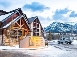 Grande Rockies Resort-Bellstar Hotels & Resorts