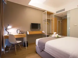 Allstay Hotel Semarang Simpang Lima