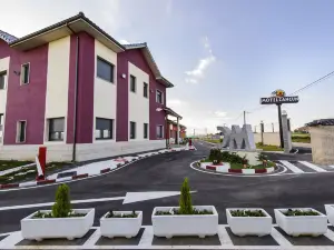 Motel Cancun Avilés