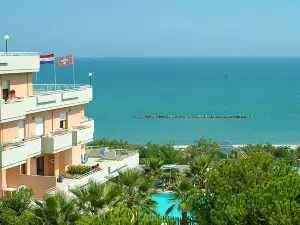Residence Azzurro