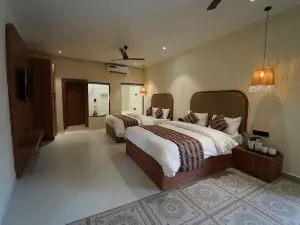 Bharti Forest Retreat