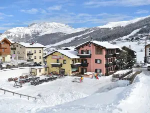 Hotel Astra