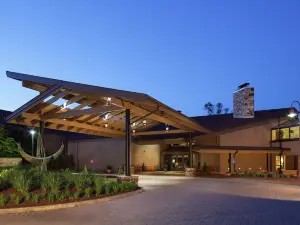 Chauncey Hotel & Conference Center