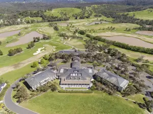 Yarra Valley Lodge, an EVT Hotel