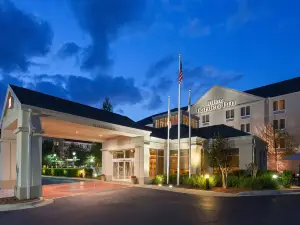 Hilton Garden Inn Gainesville