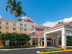 Hilton Garden Inn Ft. Lauderdale SW/Miramar