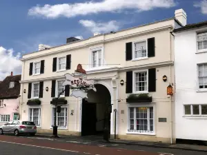 Best Western Salisbury Red Lion Hotel