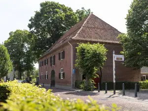 디자인호텔 나폴레온스휘르