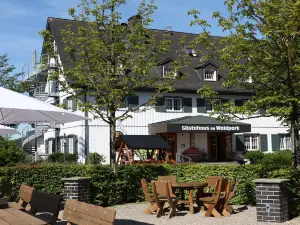 가스테하우스 임 발트파크