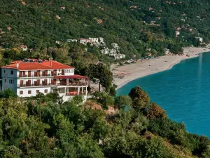 Marabou Hotel Chorefto