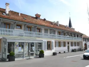 Auberge de Confignon
