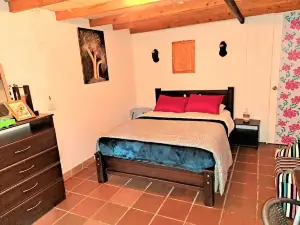 Hotel Marrokos Aeropuerto José María Córdova