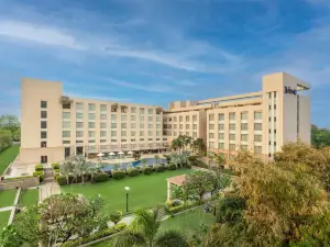 Radisson Blu Hotel Rudrapur