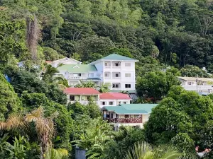Oceanic View Apartments