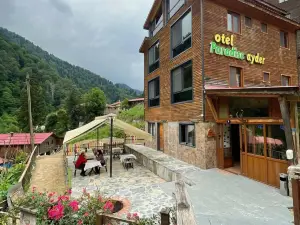 Ayder Paradise Otel