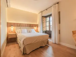 Hotel Bestprice Santillana