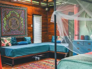 Selva Madre Eco Sanctuary