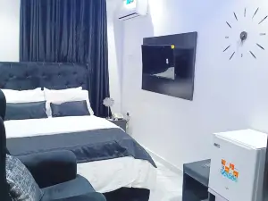 Blueocean.Cog Apartments