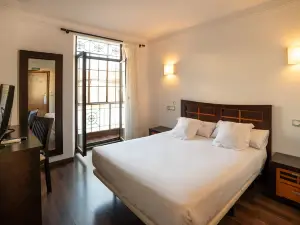Hotel Rincón del Conde