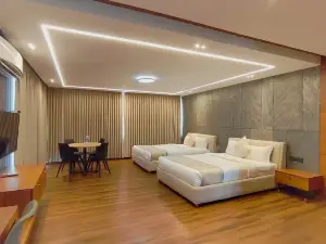 Hotel Bekal International