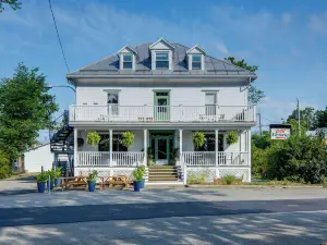 Hotel Victoria