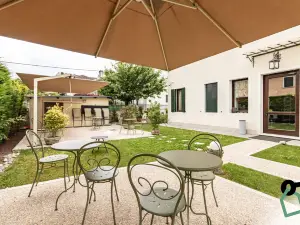 HOTIDAY Room Collection - Dolo