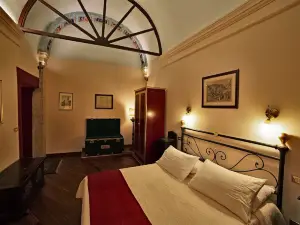 Residenze Gregoriane - Residenza d'Epoca