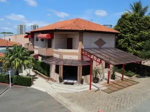 Hotel Karina