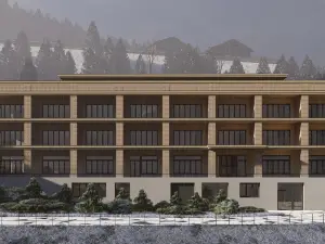 파노라마호텔 브라운발트