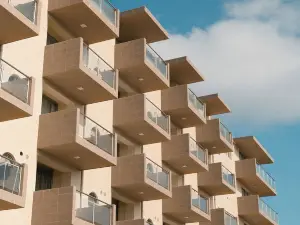 羅恰斯公寓式酒店