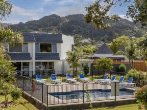Avalon Motel Thames - Wenzel Motels