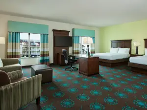 Hampton Inn & Suites Destin