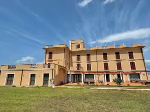 Hotel la Lampara