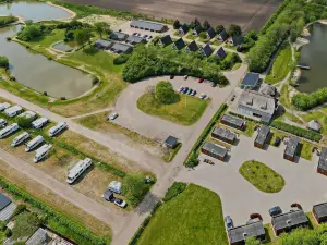 Storkesøen Ribe Holiday Cottages and Apartments