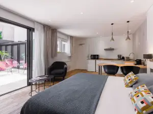 Le Cornouaille Hôtel & Spa