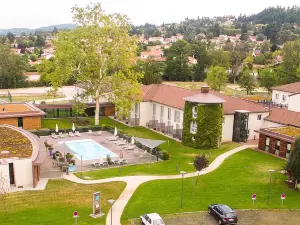 Domaine la Charpinière, the Originals Collection