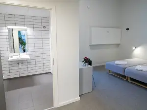 Hostel Brønderslev